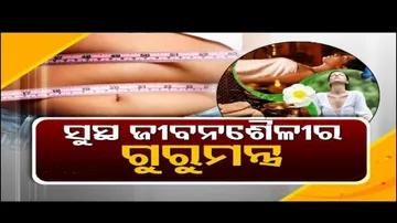 Doctor Doctor | Lifestyle Diseases & Cure through Ayurveda