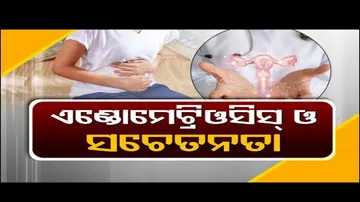 Doctor Doctor | Endometriosis & Awareness