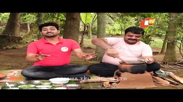 TASTE OF ODISHA EP 395 | 24 MARCH 2024 |  ଅଟା କ୍ଷୀର କାନ୍ତି