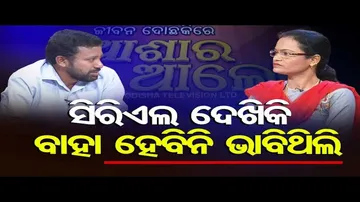 Ashara Aloka | Daily soap serials affect conjugal life