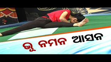 Roga Paeen Yoga | Want healthy liver, try these yogasanas