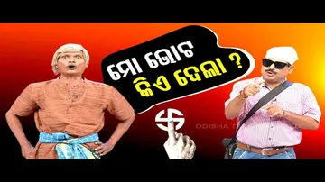 The Great Odisha Political Circus | Special episode on booth rigging