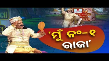 The Great Odisha Political Circus | Special episode on political scenario of state
