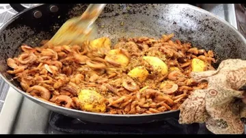 TASTE OF ODISHA EP 402 | 29 JUNE 2024 | କଦଳୀପତ୍ର ହାଲୱା