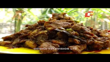 TASTE OF ODISHA EP 403 | 06 JULY 2024 |  ପିଆଜ ଚିକେନ୍ | ଦହି ଛୁଙ୍କ ଅମୃତଭଣ୍ଡା