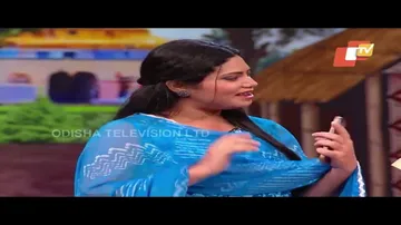 The Great Odisha Political Circus | Grandfather and Niece Discuss After Rath Yatra Darshan