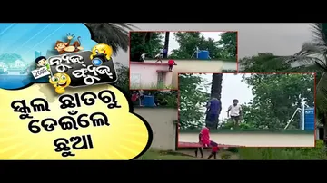 News Fuse 29 JULY 2024