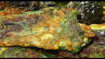 TASTE OF ODISHA EP 407 | 10 AUG 2024 |  ଚିଙ୍ଗୁଡ଼ି ପୋଇ ପାନ