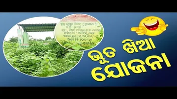 News Fuse: Is This Garbage Dumping Area for Ghost