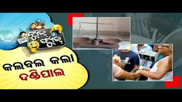 News Fuse 01 November 2024