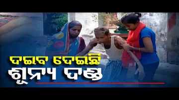 Apana Eka Nuhanti: Tragedy Strikes in Aul as Family Left Devastated After Tree Falls on Man