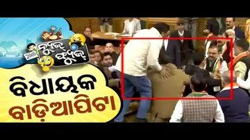 News Fuse 13 NOV 2024