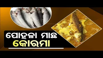 Taste of Odisha: Know How to Prepare This Fish Curry
