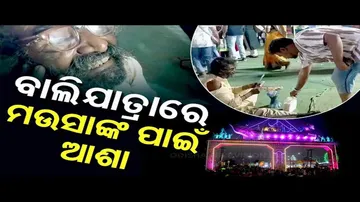 News Fuse | Meet This Inspiring Vendor Whose Dedication Stands out Amidst the Crowd