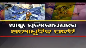 Doctor Doctor | Advances in Knee Replacement