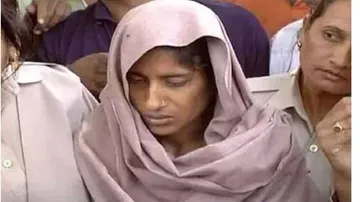 ସ୍ୱାଧୀନ ଭାରତର ପ୍ରଥମ ମହିଳାଙ୍କୁ ଫାଶୀ, ଏମିତି ଥିଲା ତାଙ୍କର ଜୀବନ କାହାଣୀ..