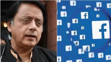 ହେଟ୍ ସ୍ପିଚ୍ ପୋଷ୍ଟିଂ ପ୍ରସଙ୍ଗ; ନିଜ ପକ୍ଷ ରଖିବାକୁ ଫେସ୍‌ବୁକ୍‌କୁ ନୋଟିସ କଲେ ଶଶୀ ଥରୁର