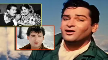 ବାପାଙ୍କ ଥିଏଟରରେ ଶ୍ରମିକ ହୋଇ କାମ କରୁଥିଲେ ଶମି କପୁର, ମାସକୁ ମିଳୁଥିଲା ଏତିକି ଟଙ୍କା