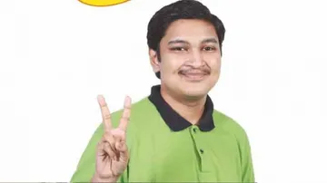 NEET ପ୍ରବେଶିକା ପରୀକ୍ଷାରେ ରେକର୍ଡ କଲେ ଓଡ଼ିଆ ଛାତ୍ର