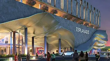 ଭୁବନେଶ୍ୱରରେ ସପିଂ ମଲ୍‌ ଖୋଲିବା ନେଇ ବିଏମ୍‌ସିର ଅନୁମତି