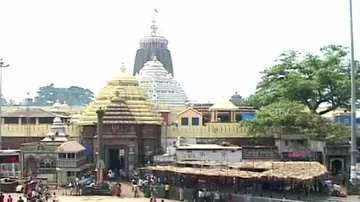 ଶ୍ରୀମନ୍ଦିର ସହ ସଂପୃକ୍ତ ୨୩ ବାହାରିଲେ କରୋନା ପଜିଟିଭ