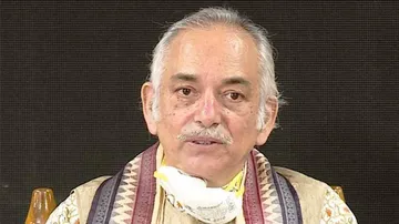 ରଥଯାତ୍ରା ବନ୍ଦ ନେଇ କ'ଣ କହିଲେ ଗଜପତି ମହାରାଜା ?