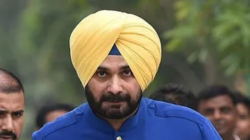 ଦିଲ୍ଲୀ ନିର୍ବାଚନରେ କାହା ସପକ୍ଷରେ ପ୍ରଚାର କରିବେ ସିଦ୍ଧୁ ?