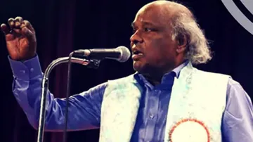 ପ୍ରସିଦ୍ଧ ଲେଖକ ରାହତ ଇନ୍ଦୋରି କରୋନା ପଜିଟିଭ