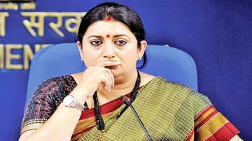 କେନ୍ଦ୍ର ମନ୍ତ୍ରିମଣ୍ଡଳରେ ଅଦଳବଦଳ: ସୂଚନା ଓ ପ୍ରସାରଣ ମନ୍ତ୍ରଣାଳୟରୁ ସ୍ମୃତି ହଟିଲେ