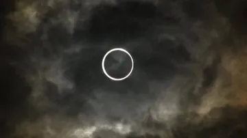 ଆଜି ଆକାଶରେ ଦେଖିବାକୁ ମିଳିବ ମହାଜାଗତିକ ଦୃଶ୍ୟ