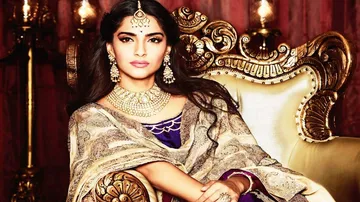 ସଜ ହେଉଛନ୍ତି ସୋନମ୍‌