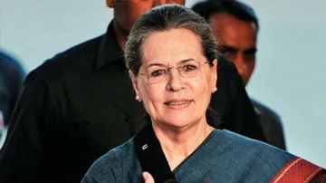 ହସ୍‌ପିଟାଲରୁ ଡିସ୍‌ଚାର୍ଜ ହେଲେ ସୋନିଆ ଗାନ୍ଧି