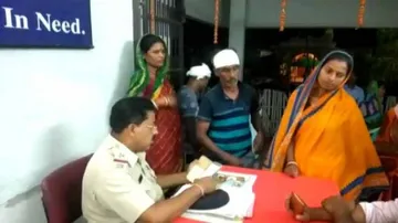 ଦୁଇ ପରିବାର ଭିତରେ ସଂଘର୍ଷ, ୮ ଆହତ