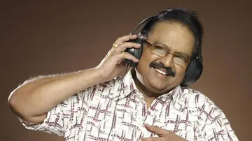 ପଞ୍ଚଭୂତରେ ଲୀନ ହେଲେ ସ୍ୱର ସମ୍ରାଟ୍ ଏସ୍‌ପି ବାଲାସୁବ୍ରମଣ୍ୟମ