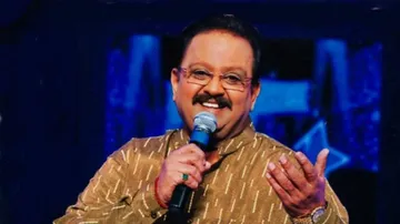 କେମିତି ଅଛି ଭେଟେରାନ ସିଙ୍ଗର ଏସ୍‌ପି ବାଲାସୁବ୍ରମଣ୍ୟମଙ୍କ ସ୍ୱାସ୍ଥ୍ୟାବସ୍ଥା ?