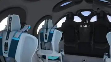 ବ୍ୟବସାୟିକ ସ୍ପେସ୍ ଟୁର୍ ମିଶନ୍ ସଫଳତା ସହିତ ସମାପ୍ତ