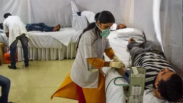 କରୋନା ଭାଇରସ୍ ବ୍ୟାପିବାର ଅଧିକ ବିପଦ ରହିଛି କେଉଁଠି?