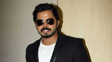 ଶ୍ରୀସାନ୍ତଙ୍କ ଆଜୀବନ ବାସନ୍ଦ ରଦ୍ଦ କଲେ ସୁପ୍ରିମ୍‌କୋର୍ଟ