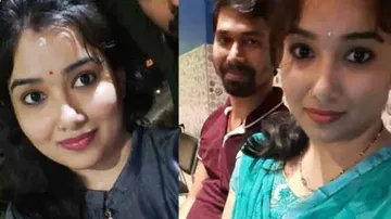 Paralakhemundi ACF Death