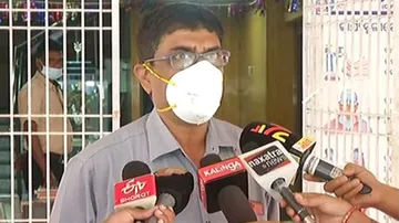  Symptomatic People To Get Tested For Covid