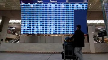 South Africa Returnee Tests Positive In Chandigarh