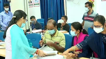 Odisha Panchayat Polls