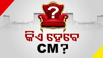 BJP brainstorms over CM pick in 3 states