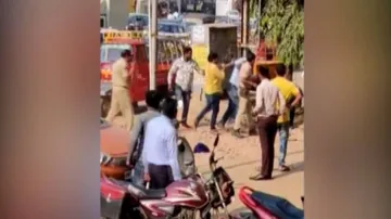 ସସପେଣ୍ଡ ହେଲେ ପିସିଆର୍ ଷ୍ଟାଫ୍