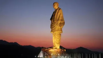 ପର୍ଯ୍ୟଟକଙ୍କ ପାଇଁ ଖୋଲିବ ଷ୍ଟେଚ୍ୟୁ ଅଫ୍ ୟୁନିଟି