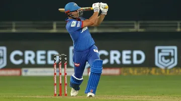 IPL 2020 News: ଦମ୍ ଦେଖାଇଲେ ଷ୍ଟୋଇନିସ୍, ପଞ୍ଜାବକୁ ୧୫୮ ରନର ଟାର୍ଗେଟ୍