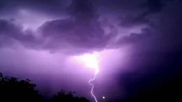 ୧୫ଟି ଜିଲ୍ଲାରେ କାଳବୈଶାଖୀର ସତର୍କ ସୂଚନା