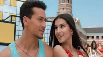 ‘ଷ୍ଟୁଡେଣ୍ଟ ଅଫ୍‌ ଦି ଇୟର ୨’ର ଆଉ ଗୋଟେ ଗୀତ ରିଲିଜ୍‌