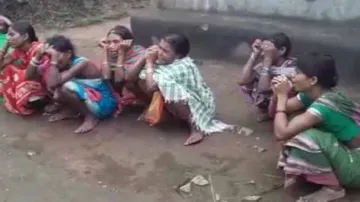 ବିଧାୟକ ବୁଝାଇବା ପରେ ଶାନ୍ତ ପଡିଲା ପରିସ୍ଥିତି