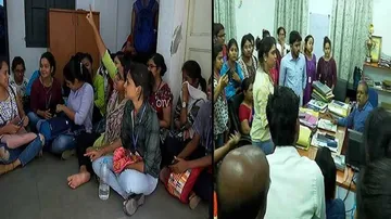 ରେଭେନ୍ସା ବିଶ୍ୱବିଦ୍ୟାଳୟ ଛାତ୍ରୀନିବାସରେ ଜଣେ ଛାତ୍ରୀଙ୍କୁ ମାଡ଼ ଅଭିଯୋଗ